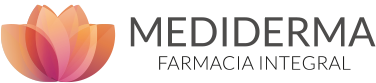 Mediderma Farmacia Logo