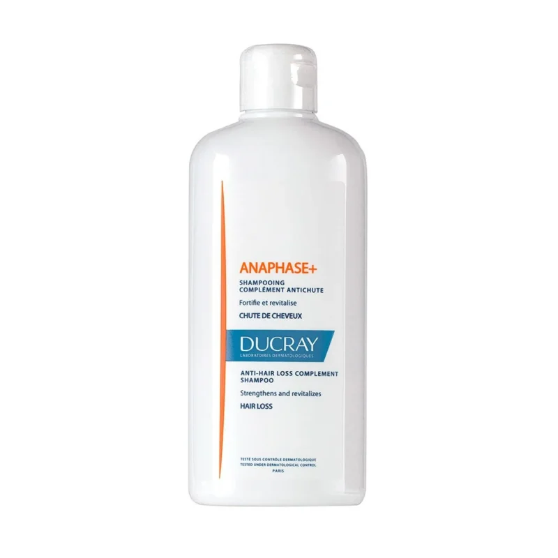 276692 complemento anticaida shampoo 400 ml