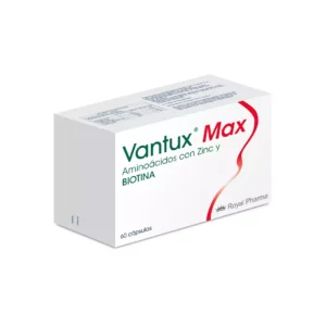 2510192 VANTUX MAX 60CAP